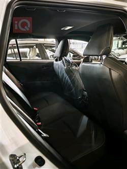 تويوتا فرونتلاندر